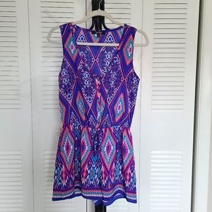 BeBop Jumper S